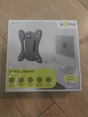 Suport Tv Wall Mount foto