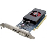 Placa video Dell AMD Radeon HD 7570, 1GB GDDR5, 1x DVI, 1x DisplayPort, High Profile NewTechnology Media