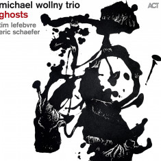 Ghosts - Vinyl | Michael Wollny Trio