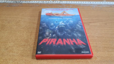 Film DVD Piranha - germana #A1179 foto