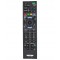 Telecomanda pentru Sony RM-ED053, x-remote, universal, Negru