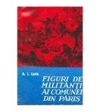 A. I. Lurie - Figuri de militanti ai comunei din Paris - 103428