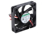 Ventilator axial 12VDC 50x50x10mm 14,26m3/h 22,4dBA