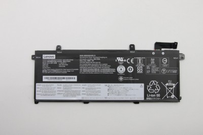 Baterie Laptop, Lenovo, ThinkPad P14s Gen 1 Type 20Y1, 20Y2, 20S4, 20S5, 3ICP5/79/73, SB10K97646, L18M3P73, 11.52V, 4380mAh, 51Wh foto