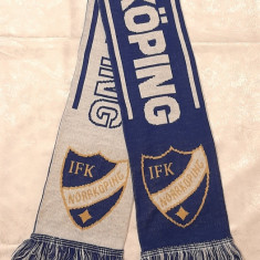 Fular fotbal IFK Norrkoping