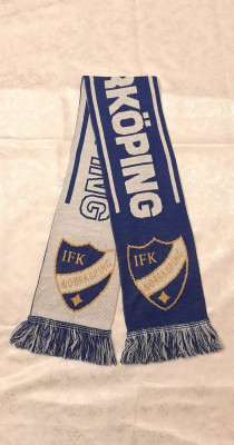 Fular fotbal IFK Norrkoping foto