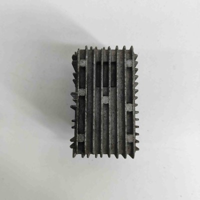 Bujie incandescentă FORD TRANSIT CUSTOM 2014 OEM: CC11-12B533-AB,0522121101 22853706 foto