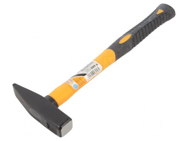 Ciocan lăcătuş 300g fibră sticlă