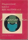 Cumpara ieftin Diagnosticul Bolilor Reumatismale - Remus Nestor, Editura Medicala, 1972, 286 pagini