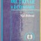 Dictionar de economie- Nita Dobrota