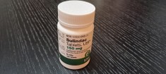 Vand Sulindac 150 mg, Tamoxifen 10 mg, Celebrex 200 mg