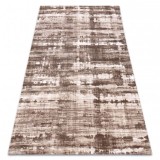 Covor acril DIZAYN 8842 bej, 100x200 cm, Dreptunghi