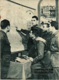 Z1005N Pentru Patrie, 12/1954