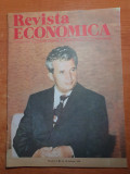 Revista economica 26 ianuarie 1978 - ziua de nastere a lui ceausescu, 60 ani
