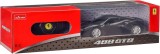 MASINA CU TELECOMANDA FERRARI 488 GTB NEGRU SCARA 1 LA 24
