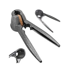 Desfacator universal ?i deschizator de sticle - instrument practic pentru orice bucatarie. foto