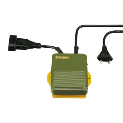 Intrerupator pedalier FS, Proxxon 28700 foto