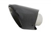 Toba Ornament Sistem de evacuare Carbon Fiber Finisaj Lucios Inlet 6.2cm Performance AutoTuning