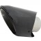 Toba Ornament Sistem de evacuare Carbon Fiber Finisaj Lucios Inlet 6.2cm Performance AutoTuning