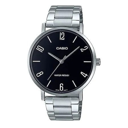 Ceas Barbati, Casio, Collection MTP-VT MTP-VT01D-1B2 - Marime universala