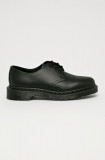 Dr Martens pantofi 14345001.black-black, Dr. Martens