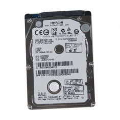 De Piese Hard laptop 160Gb HITACHI Z5K320-160 5400RPM 0J13931 CHS: 16383/16/63 foto