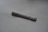 Curea de ceas metalica tip acordeon pentru telescoape de 18 mm