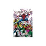 Spider-Man by Michelinie &amp; Bagley Omnibus Vol. 1