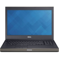 Dell Precision M6800, i7-4800MQ, 16 gb ram, SSD480 gb, full hd, garantie foto