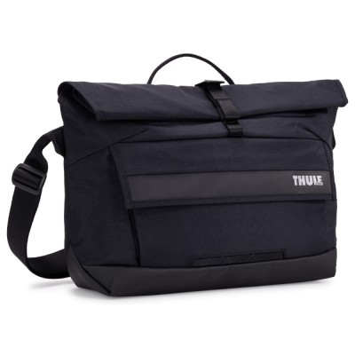 Geanta de umar, Thule, Paramount Crossbody, 14L, Negru foto