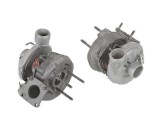 Turbocompresor Alfa Romeo 156 (932), Aftermarket TBS0070, Rapid