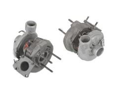 Turbocompresor Alfa Romeo 156 (932), Aftermarket TBS0070