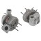 Turbocompresor Alfa Romeo 156 (932), Aftermarket TBS0070
