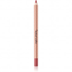 ZOEVA Velvet Love Lip Liner creion contur buze culoare Amela 1,2 g