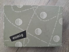 Telecomanda manuala pt camera Eumig
