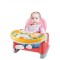 Inaltator de masa 3 in 1 Easygo Roz