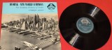 VINIL DE COLECTIE AN 1958 DVORAK . New Symphony Orchestra Of London*, Enrique Jorda*