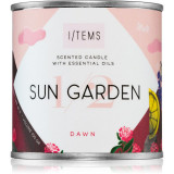 I/TEMS Artist Collection 1/2 Sun Garden lum&acirc;nare parfumată 100 g
