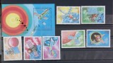 Cuba - Lot Spatiu MNH (3 poze), Nestampilat
