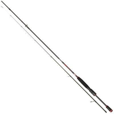 Lanseta Berkley URBN Mini Spinning Rod, Fast, 2.24m, 20g, 2seg foto