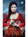 Cumpara ieftin Dragoste si onoare/Mary Jo Putney