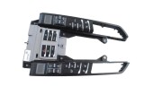 Panou de butoane PORSCHE PANAMERA 970 2011 OEM: 97065320533 25847921