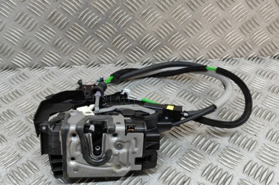 &amp;Icirc;ncuietoare ușă st&amp;acirc;nga față MERCEDES-BENZ EQS V297 2023 OEM: A2230030899 27367580 foto
