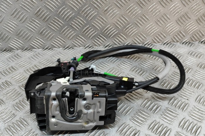 &Icirc;ncuietoare ușă st&acirc;nga față MERCEDES-BENZ EQS V297 2023 OEM: A2230030899 27367580