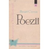 Poezii (Cerna)