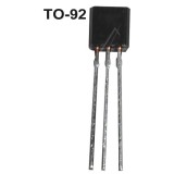 UA78L05 C.I. V-REG +5V 0,1A TO92 -ROHS Circuit Integrat 78L05