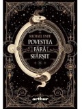 Cumpara ieftin Povestea fara sfarsit/Michael Ende