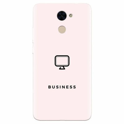 Husa silicon pentru Huawei Nova Lite Plus, Business foto