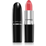 Cumpara ieftin MAC Cosmetics Lustreglass Sheer-Shine Lipstick ruj strălucitor culoare See Sheer 3 g