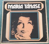 Disc Vinil Box Set MARIA TĂNASE &ndash; C&icirc;ntecele Mariei Tănase (5 x Vinyl), Complet cu Booklet de 8 pagini, EXCELENT, Populara, Electrecord